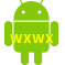 Aplicativo wxwx para Android