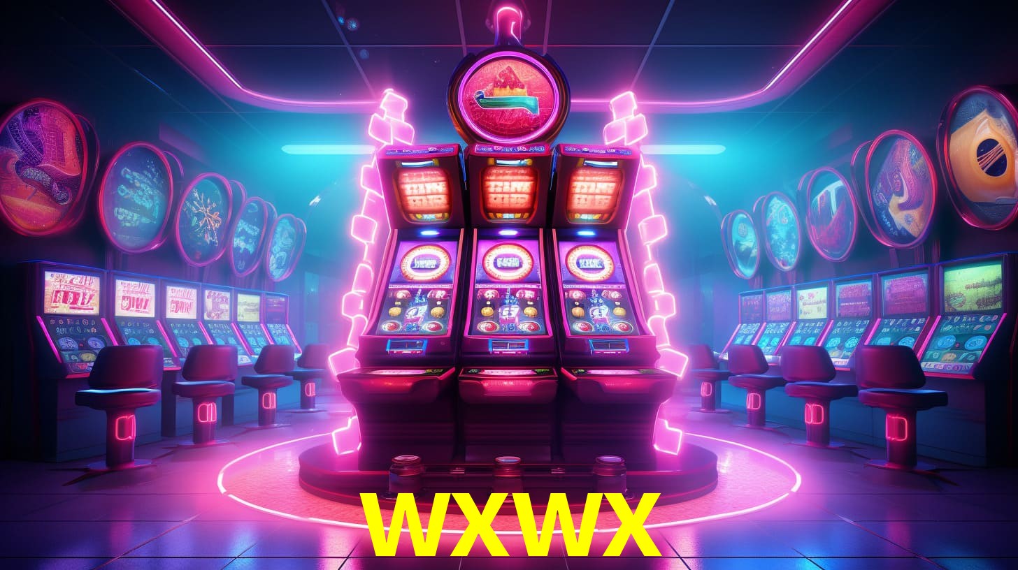 wxwx - Cassino Completo, Só no App - wxwx.com