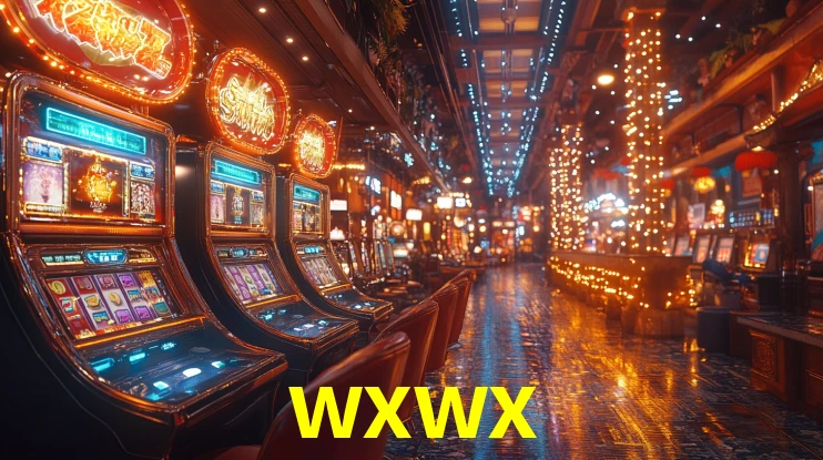 wxwx: Seu Cassino Premiado com Pagamentos Rápidos