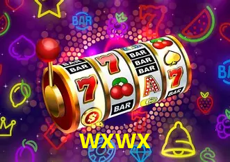 Desvendando o Mundo dos Jogos Virtuais na wxwx