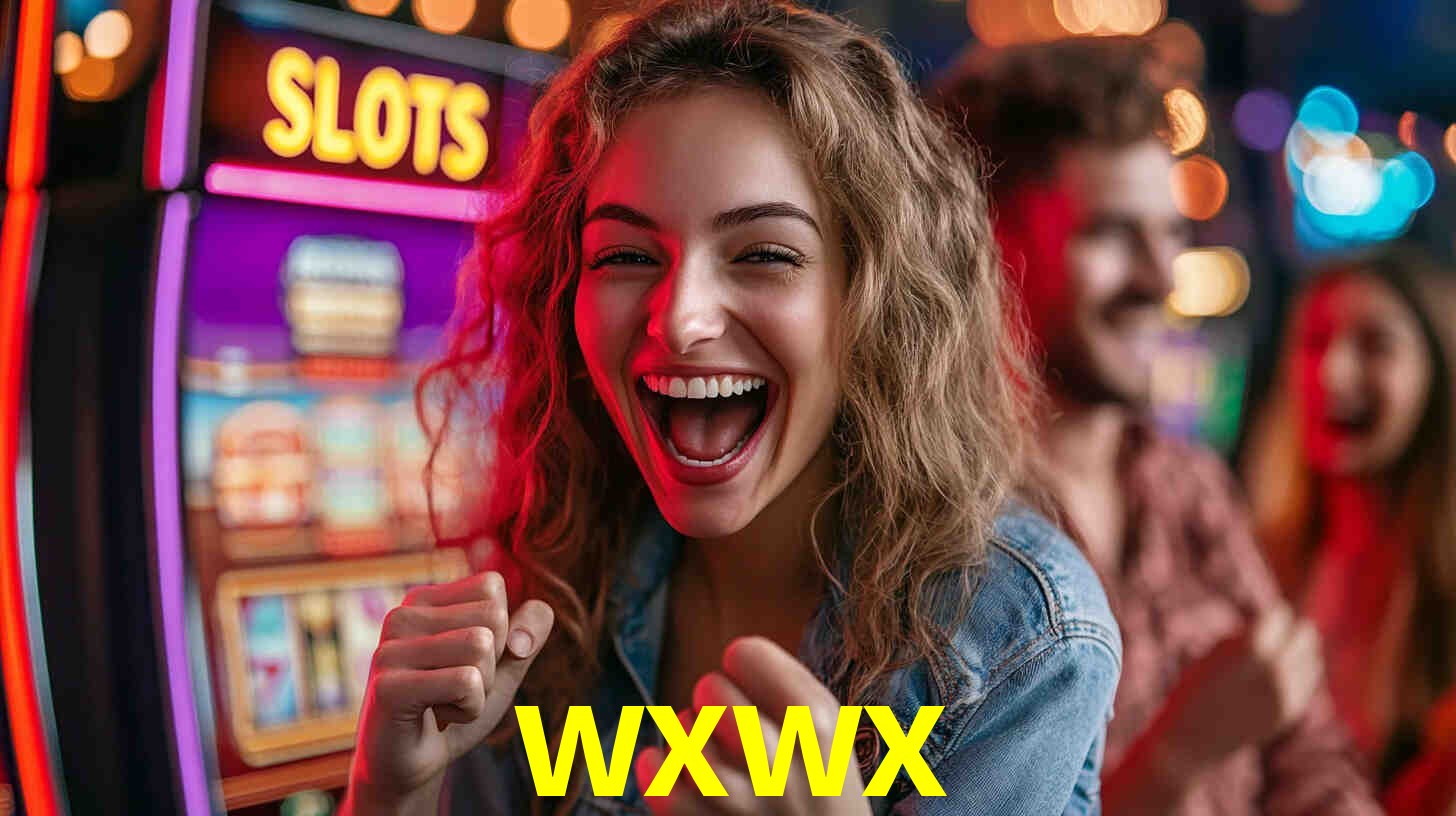 A Popularidade dos Caça-Níqueis no wxwx