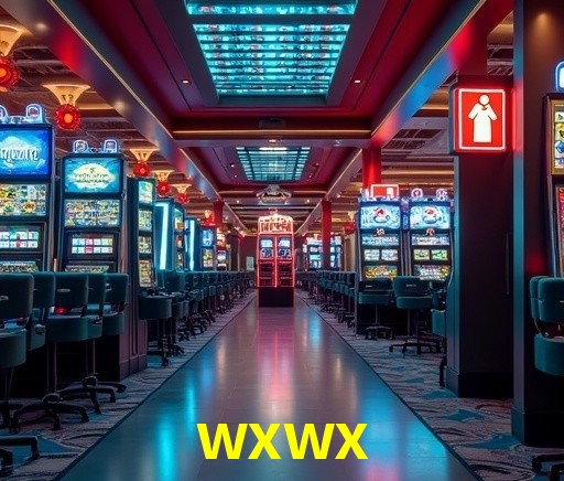 Descubra o Programa VIP da wxwx: Vantagens Exclusivas para Jogadores