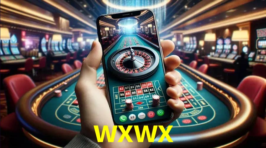 Live Casino wxwx