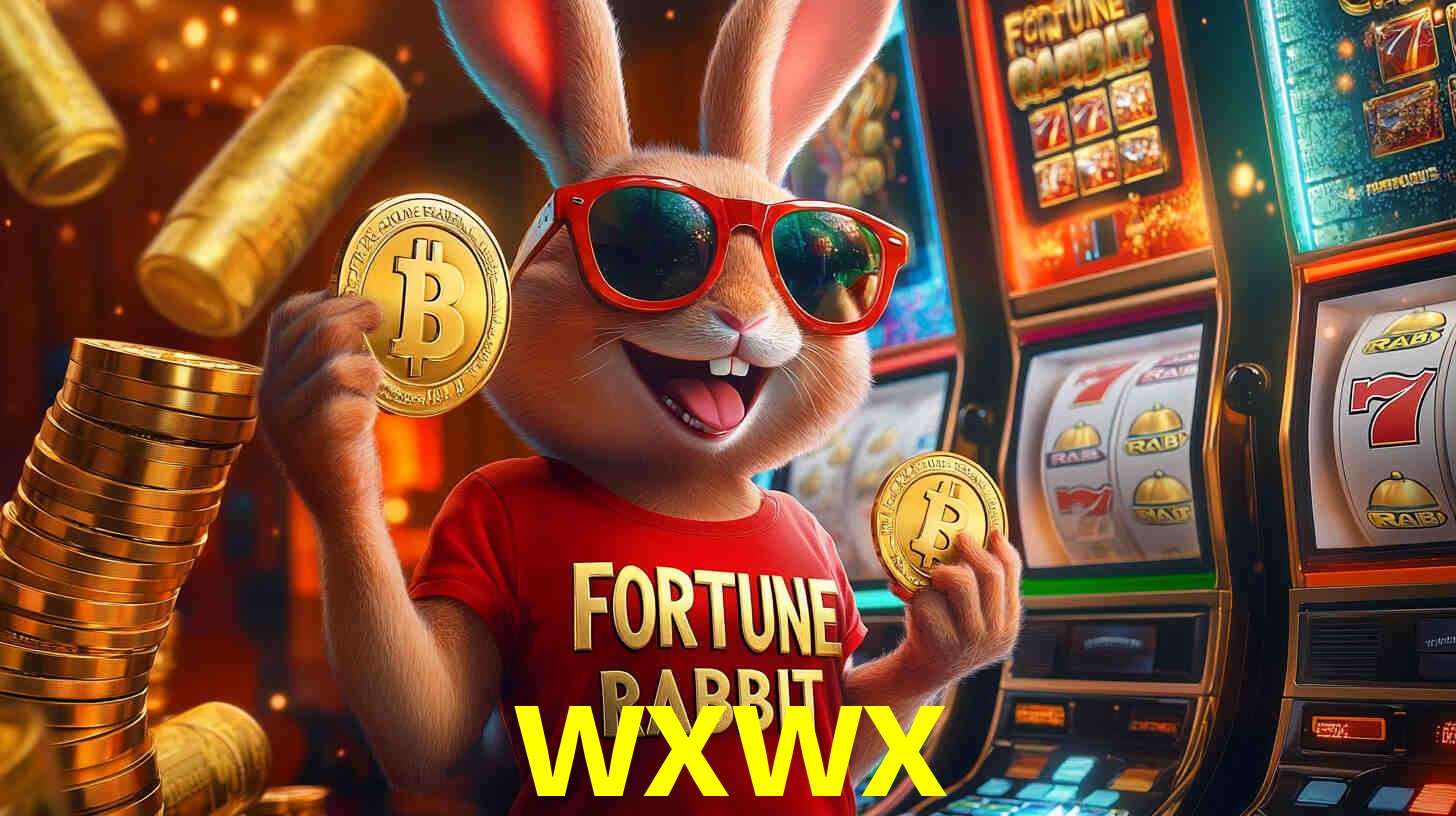 Desvendando o Mundo dos Jogos Virtuais na wxwx
