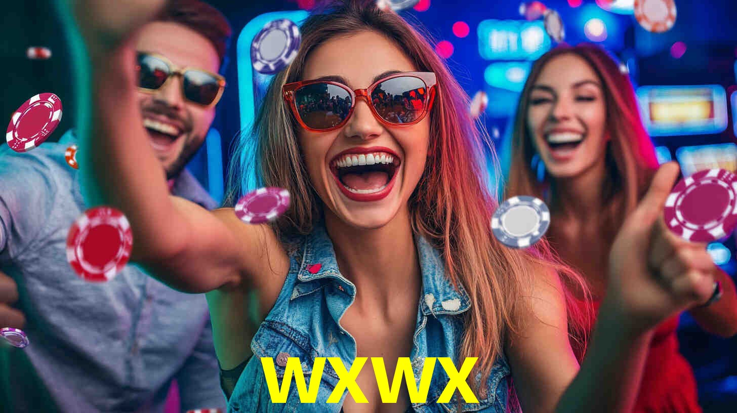 A Popularidade dos Caça-Níqueis no wxwx