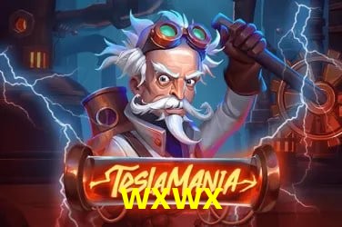 Jogos de Slot wxwx