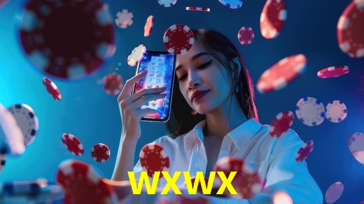 A Experiência Imersiva dos Cassinos Ao Vivo no wxwx