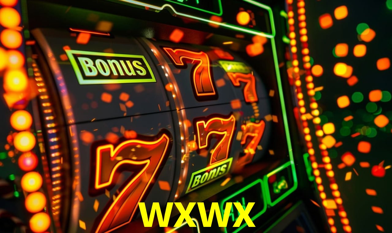 Desvendando o Mundo dos Jogos Virtuais na wxwx