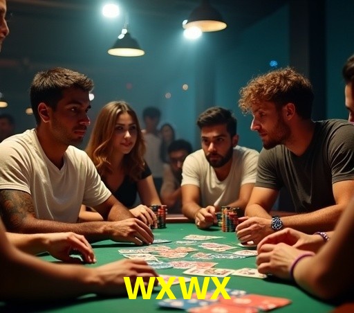 Jogos com bônus e suporte 24h na wxwx