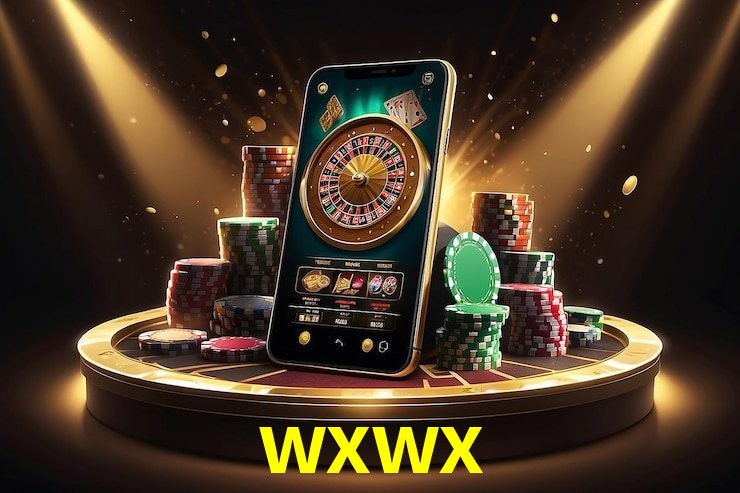 Benefícios da Conta wxwx