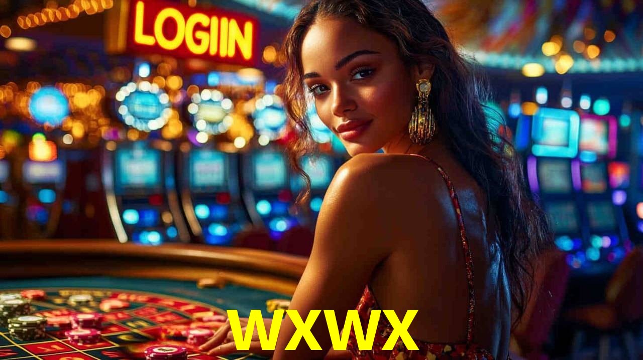Diretório de Jogos wxwx