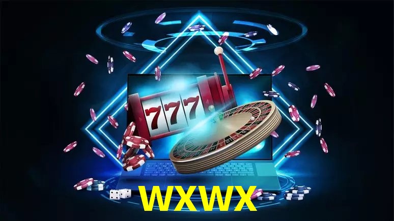 Casino Ao Vivo wxwx