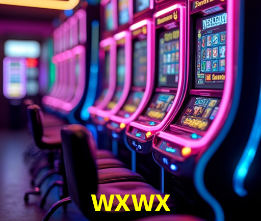 Loterias online na wxwx